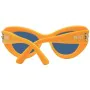 Lunettes de soleil Femme Emilio Pucci EP0212 5039V de Emilio Pucci, Lunettes et accessoires - Réf : S7297500, Prix : 97,39 €,...