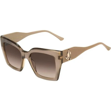 Ladies' Sunglasses Jimmy Choo ELENI_G_S-FWM-53 by Jimmy Choo, Glasses and accessories - Ref: S7298277, Price: 143,54 €, Disco...