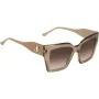 Gafas de Sol Mujer Jimmy Choo ELENI_G_S-FWM-53 de Jimmy Choo, Gafas y accesorios - Ref: S7298277, Precio: 143,54 €, Descuento: %