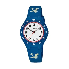 Orologio Bambini Lorus RRX49GX9 di Lorus, Orologi da polso - Rif: S7298360, Prezzo: 63,10 €, Sconto: %