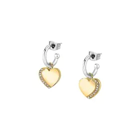 Boucles d´oreilles Femme Morellato SAVL08 Acier de Morellato, Boucles d'oreilles - Réf : S7298613, Prix : 57,72 €, Remise : %