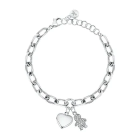 Bracelet Femme Morellato SAGZ21 de Morellato, Bracelets - Réf : S7298623, Prix : 57,72 €, Remise : %