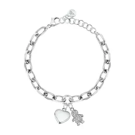 Ladies' Bracelet Morellato SAGZ21 by Morellato, Bracelets - Ref: S7298623, Price: 55,41 €, Discount: %