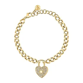 Pulsera Mujer Morellato SABG29 de Morellato, Pulseras - Ref: S7298631, Precio: 60,71 €, Descuento: %