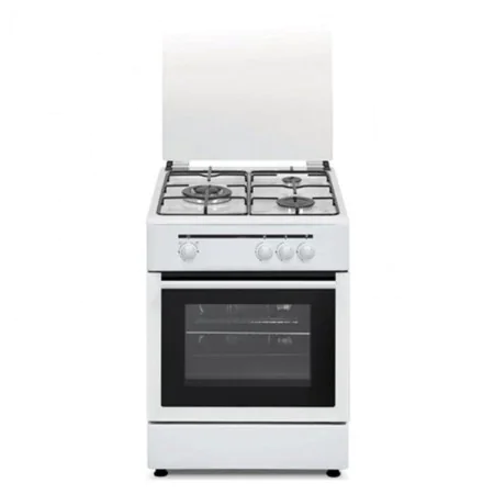 Cuisinière à Gaz Vitrokitchen CB5530BB BUT 1800W de Vitrokitchen, Cuisines - Réf : S7600197, Prix : 233,93 €, Remise : %