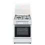 Cocina de Gas Vitrokitchen CB5530BB BUT 1800W de Vitrokitchen, Cocinas - Ref: S7600197, Precio: 233,93 €, Descuento: %