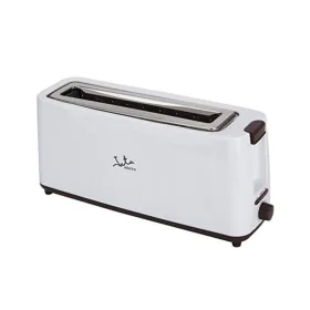 Toaster mit Abtaufunktion JATA TT579 Weiß 900 W von JATA, Toaster - Ref: S7600286, Preis: 28,28 €, Rabatt: %