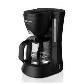 Cafetière goutte à goutte Taurus VERONA 6 NEW Noir 600 W 600 ml de Taurus, Cafetières filtres - Réf : S7600342, Prix : 26,33 ...