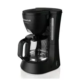 Cafetera de Goteo Taurus VERONA 6 NEW Negro 600 W 600 ml de Taurus, Cafeteras de goteo - Ref: S7600342, Precio: 27,49 €, Desc...