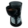 Filterkaffeemaschine Taurus VERONA 6 NEW Schwarz 600 W 600 ml von Taurus, Filterkaffeemaschinen - Ref: S7600342, Preis: 26,33...