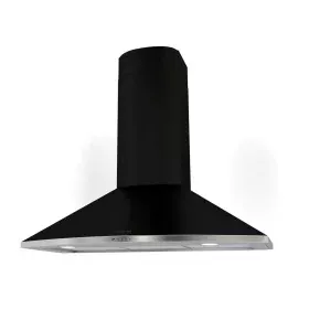 Campana Convencional Mepamsa TENDER H 90V2 90 cm 705 m3/h 44 dB 800W Negro D de Mepamsa, Campanas extractoras - Ref: S7600938...