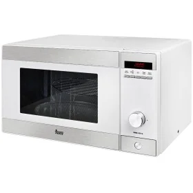 Microonde Teka MWE230G  23L 800 W Bianco 23 L di Teka, Forni a microonde standard - Rif: S7601409, Prezzo: 130,33 €, Sconto: %