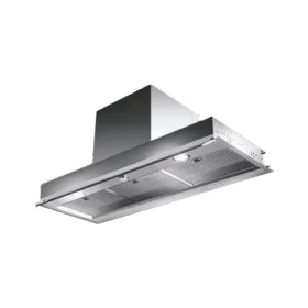 Conventional Hood Mepamsa SECRET 60 60 cm 69 dB 540 m³/h Stainless steel by Mepamsa, Extractor hoods - Ref: S7601464, Price: ...