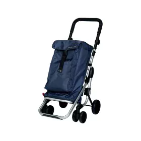 Shopping cart Playmarket 24910C 217GO UP Blue (39,5 L) by Playmarket, Shopping bags and baskets - Ref: S7601784, Price: 115,2...