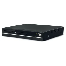 Lecteur de DVD Denver Electronics DVH7787 HDMI de Denver Electronics, Lecteurs CD - Réf : S7601905, Prix : 30,77 €, Remise : %