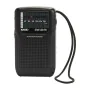 Rádio Portátil Aiwa RS33 Preto AM/FM de Aiwa, Raios - Ref: S7602404, Preço: 26,38 €, Desconto: %