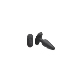 Anal plug XR Black by XR, Plugs - Ref: M0402381, Price: 50,55 €, Discount: %