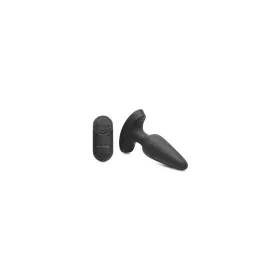 Plug Anal XR Preto de XR, Plugs - Ref: M0402381, Preço: 50,55 €, Desconto: %