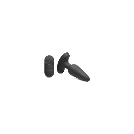 Plug Anal XR Noir de XR, Plugs anals - Réf : M0402381, Prix : 50,55 €, Remise : %