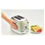 Toaster Ariete 155/13 30 x 19 x 20 cm 2000 W von Ariete, Toaster - Ref: S7603484, Preis: 51,51 €, Rabatt: %