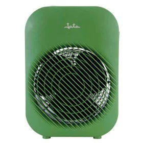 Emetteur Thermique Numérique JATA TV55V Vert 2000 W de JATA, Convecteurs - Réf : S7603891, Prix : 27,10 €, Remise : %