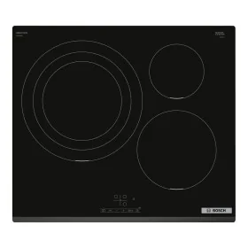 Placa de Indução BOSCH PID631BB5E 60 cm 7400 W de BOSCH, Placas - Ref: S7604648, Preço: 599,86 €, Desconto: %