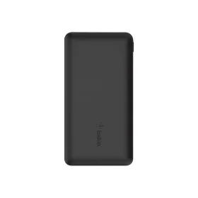 Cargador de Pared Belkin BPB011BTBK Negro Negros 220 V 10000 mAh de Belkin, Baterías - Ref: S7605130, Precio: 21,22 €, Descue...