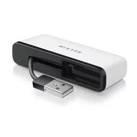 Hub USB Belkin F4U021bt de Belkin, Hubs USB - Réf : S7605251, Prix : 10,07 €, Remise : %