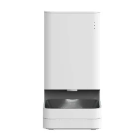 Alimentation automatique Xiaomi XMI-BHR6143EU Blanc 1,8 kg Silicone Acier inoxydable de Xiaomi, Mangeoires automatiques - Réf...