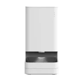 Comedero automático Xiaomi XMI-BHR6143EU Blanco 1,8 kg Silicona Acero Inoxidable de Xiaomi, Comederos automáticos - Ref: S760...