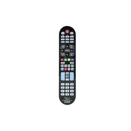 Telecomando DCU 30901010 di DCU Tecnologic, Accessori per proiettori - Rif: S7606973, Prezzo: 9,85 €, Sconto: %