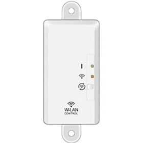 Adaptateur Wifi Daitsu 3NDA9062 Noir de Daitsu, Pièces et accessoires pour purificateur d'air - Réf : S7607161, Prix : 64,08 ...