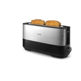 Toaster Philips HD2692/90 1030W 2000 W 2200 W by Philips, Toasters - Ref: S7607567, Price: 52,07 €, Discount: %