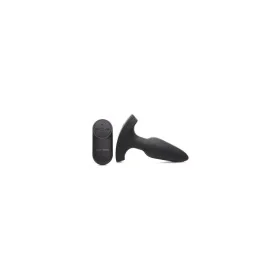 Anal plug XR AG804-SMALL Black by XR, Plugs - Ref: M0402382, Price: 47,38 €, Discount: %