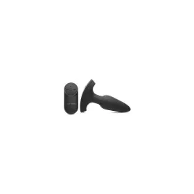 Plug Anal XR AG804-SMALL Negro de XR, Plugs - Ref: M0402382, Precio: 46,26 €, Descuento: %