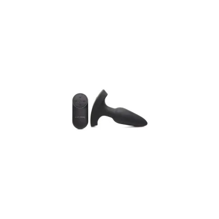 Plug Anal XR AG804-SMALL Negro de XR, Plugs - Ref: M0402382, Precio: 47,38 €, Descuento: %