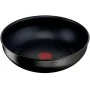 Poêle Tefal Ingenio Noir Aluminium Ø 26 cm de Tefal, Poêles à frire - Réf : S7608467, Prix : 28,31 €, Remise : %