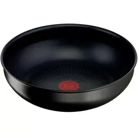 Poêle Tefal Ingenio Noir Aluminium Ø 26 cm de Tefal, Poêles à frire - Réf : S7608467, Prix : 29,56 €, Remise : %