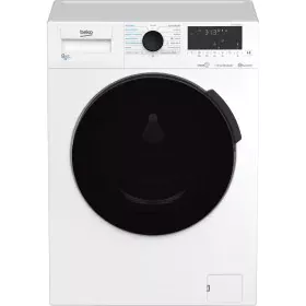 Lavadora - Secadora BEKO HTV 8716 DSW BTR 1400 rpm 8 kg de BEKO, Lavadoras y secadoras todo en uno - Ref: S7608488, Precio: 4...