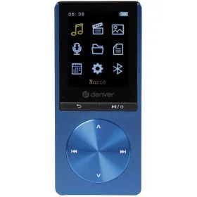 N/C von Denver Electronics, MP3-Player - Ref: S7608853, Preis: 55,61 €, Rabatt: %