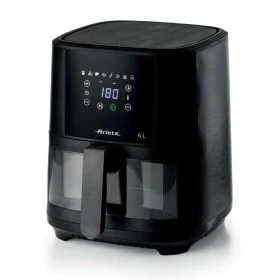 Friggitrice ad Aria Ariete 4626 Nero 1300 W 6 L di Ariete, Friggitrici ad aria - Rif: S7608989, Prezzo: 62,42 €, Sconto: %