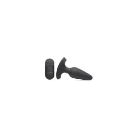 Anal plug XR AG805-MED Black by XR, Plugs - Ref: M0402385, Price: 50,15 €, Discount: %