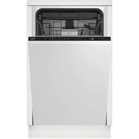 Lavastoviglie BEKO DIS48120 Bianco 45 cm di BEKO, Lavastoviglie di dimensioni standard - Rif: S7609188, Prezzo: 427,31 €, Sco...