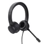 Headphones Trust 25088 AYDA Black by Trust, PC Headsets - Ref: S7609445, Price: 22,26 €, Discount: %