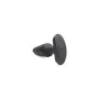 Plug Anal XR AG805-MED Preto de XR, Plugs - Ref: M0402385, Preço: 50,15 €, Desconto: %