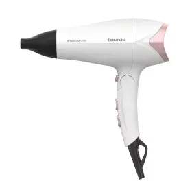 Secador de Pelo Taurus STUDIO 2500 ION de Taurus, Secadores y difusores de pelo - Ref: S7609501, Precio: 25,60 €, Descuento: %