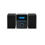 Mini Hifi Denver Electronics MCA240  20W de Denver Electronics, Chaînes Hi-Fi - Réf : S7610565, Prix : 53,09 €, Remise : %