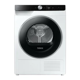 Condensation dryer Samsung DV90T6240LK 9 kg by Samsung, Tumble dryers - Ref: S7610630, Price: 557,42 €, Discount: %