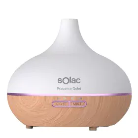 Humidifier Solac HU1053 by Solac, Humidifiers - Ref: S7610814, Price: 28,21 €, Discount: %