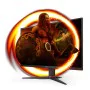 Écran AOC 27G2SAE BK Full HD 27" 165 Hz de AOC, Ecrans PC - Réf : S7610860, Prix : 190,67 €, Remise : %